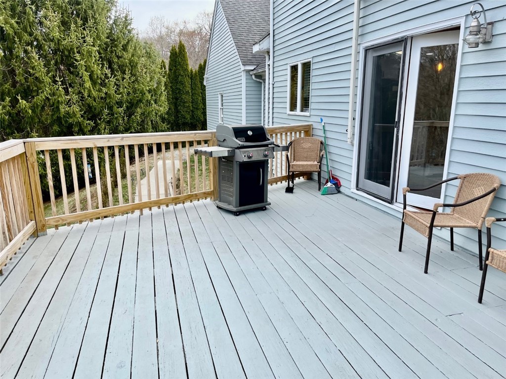 54 Angell Road Cumberland, RI 02864 - Photo 26 of 32