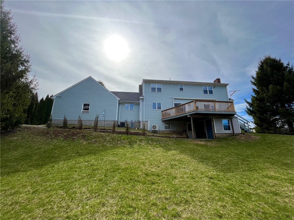 54 Angell Road Cumberland, RI 02864 - Photo 32 of 32