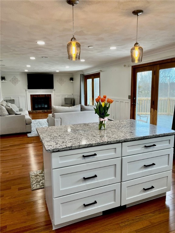 54 Angell Road Cumberland, RI 02864 - Photo 4 of 32 Kitchen