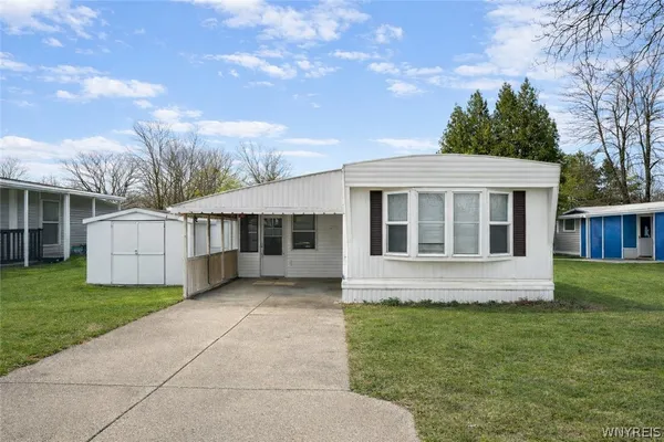 $25,000 | 10 Laurel Street, Newstead, NY 14001