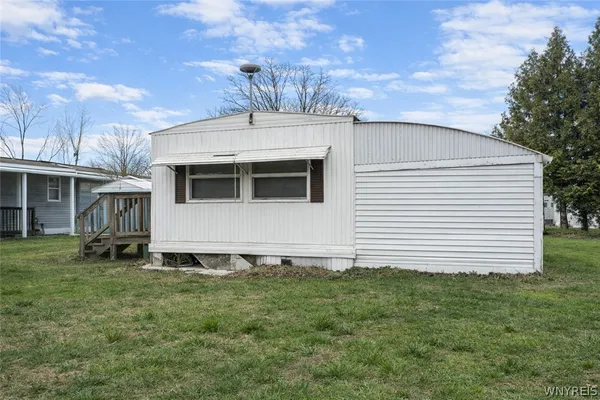 $25,000 | 10 Laurel Street, Newstead, NY 14001
