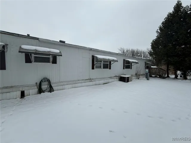 $35,000 | 10 Laurel Street, Newstead, NY 14001