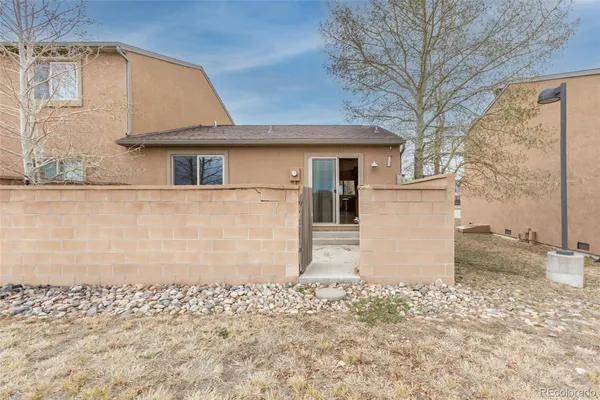 $199,500 | 9 Granada Court, Unit 11, Westcliffe, CO 81252