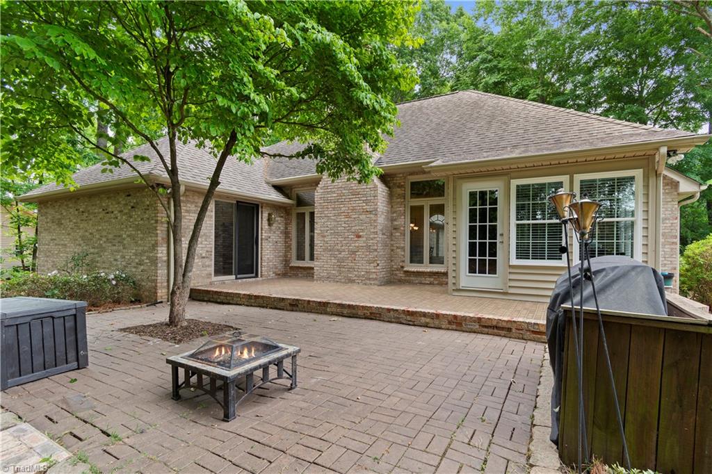 101 Beaver Creek Road Lexington, NC 27295 - Photo 17 of 25 Gallery Image 17