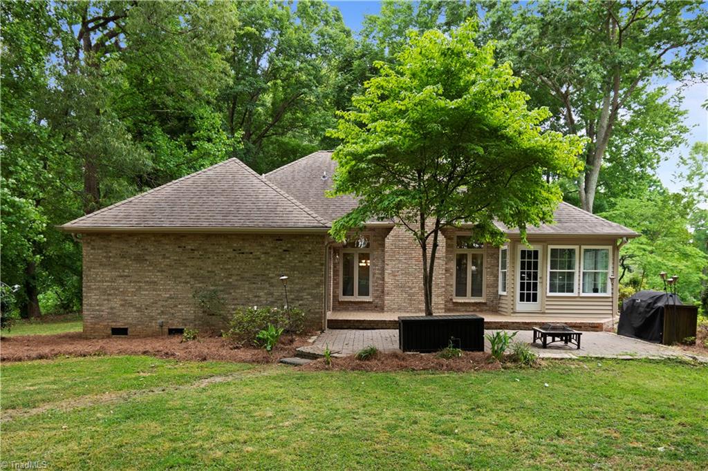 101 Beaver Creek Road Lexington, NC 27295 - Photo 23 of 25 Gallery Image 23