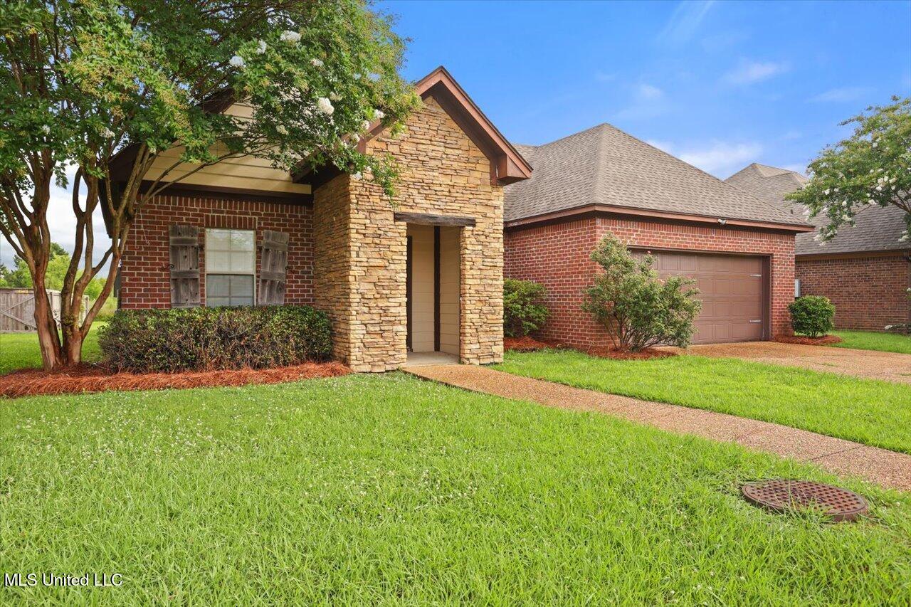 409 Sand Stone Place Brandon, MS 39042 - Photo 2 of 23 02-409 Sand Stone Pl