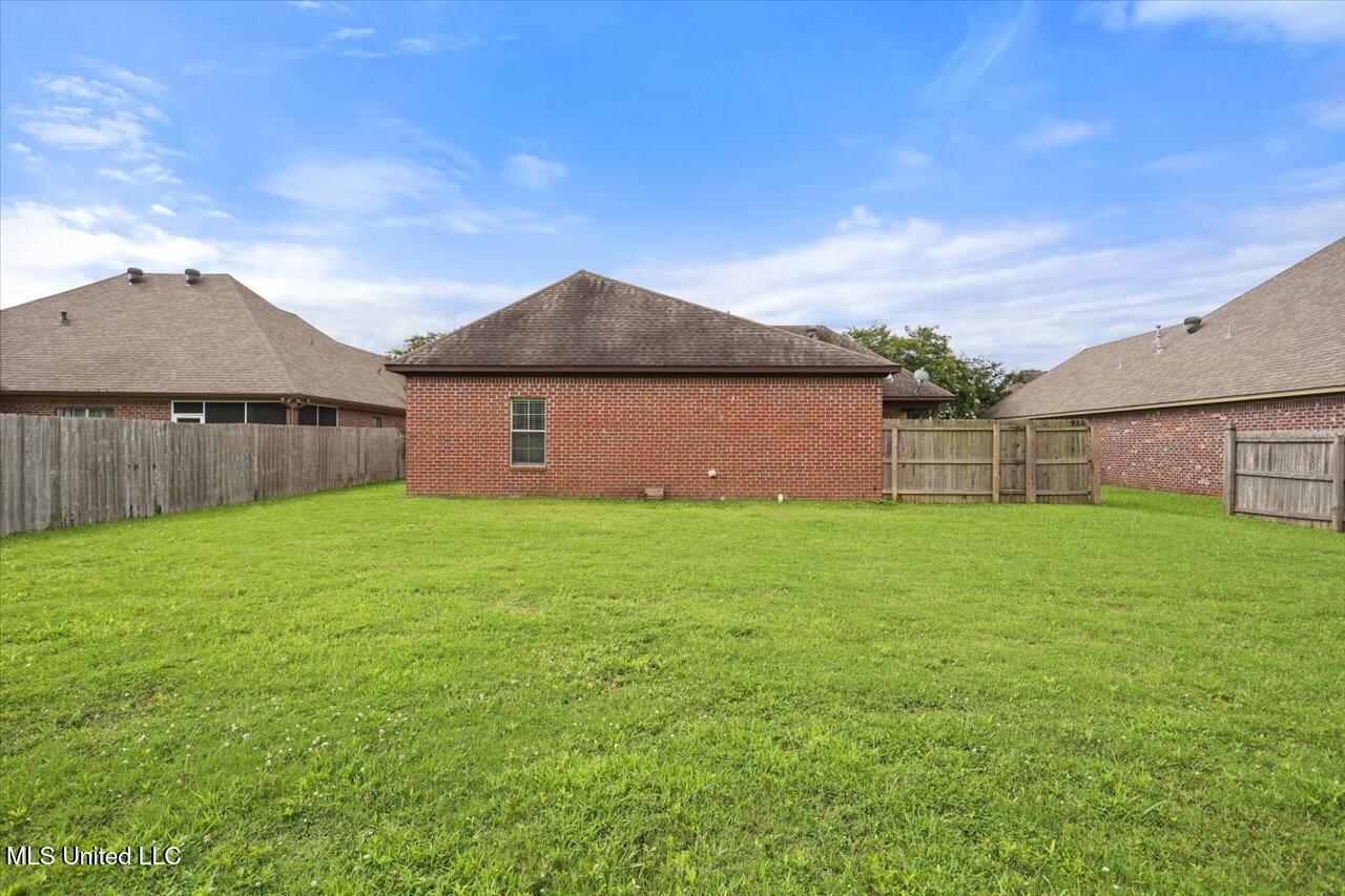 409 Sand Stone Place Brandon, MS 39042 - Photo 23 of 23 23-409 Sand Stone Pl