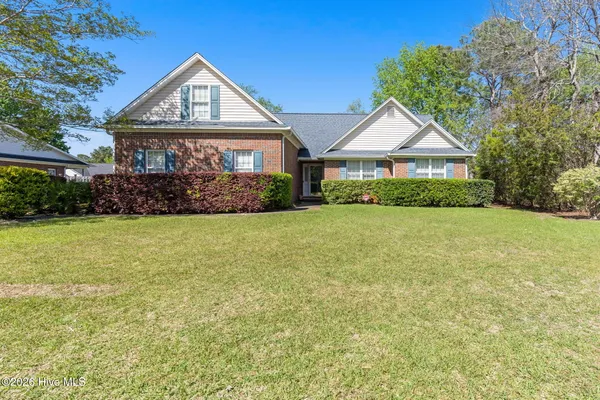 $448,000 | 4719 Marshwood Drive, Wilmington, NC 28409