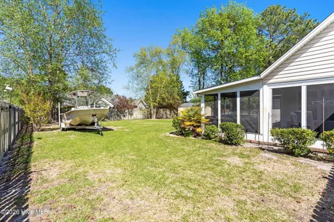 $448,000 | 4719 Marshwood Drive, Wilmington, NC 28409