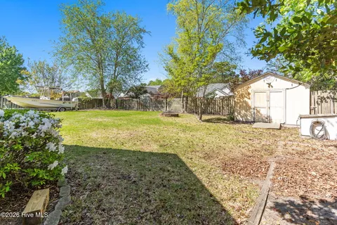 $448,000 | 4719 Marshwood Drive, Wilmington, NC 28409