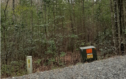 10 Peter Knob Road Blue Ridge, GA 30513 - Photo 3 of 4 Additional View