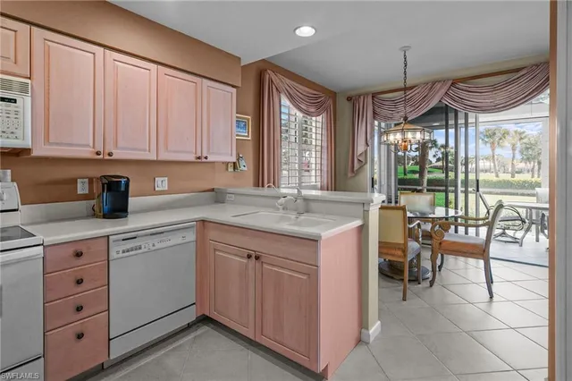 $512,000 | 23081 Rosedale Drive, Unit 101, Estero, FL 34135