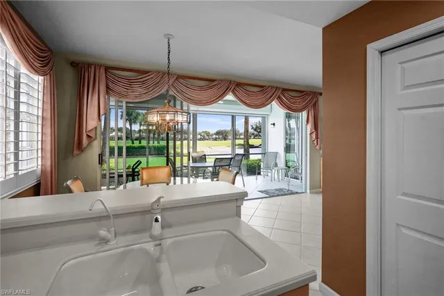 $512,000 | 23081 Rosedale Drive, Unit 101, Estero, FL 34135
