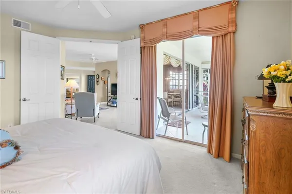 $479,000 | 23081 Rosedale Drive, Unit 101, Estero, FL 34135