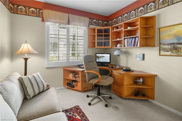 $512,000 | 23081 Rosedale Drive, Unit 101, Estero, FL 34135