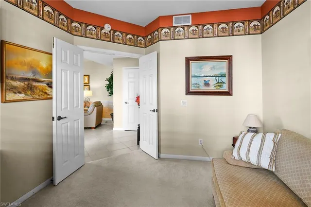 $512,000 | 23081 Rosedale Drive, Unit 101, Estero, FL 34135