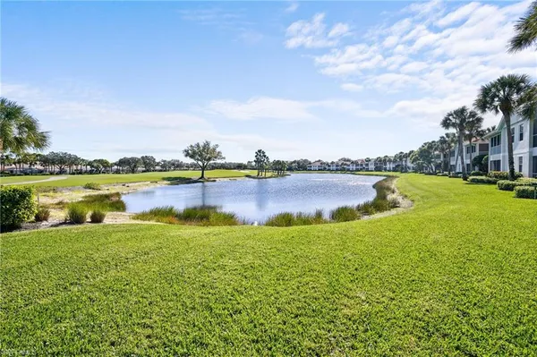 $479,000 | 23081 Rosedale Drive, Unit 101, Estero, FL 34135