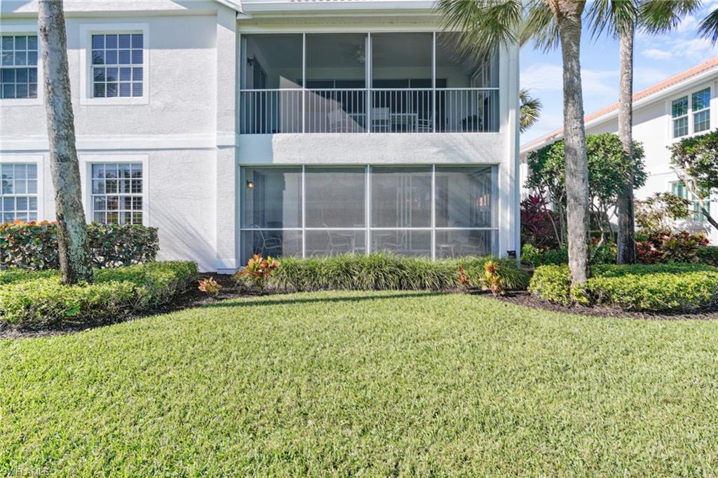 23081 Rosedale Drive, Unit 101 Estero, FL 34135 - Photo 29 of 38