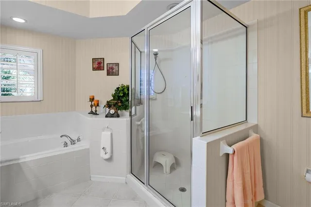 $512,000 | 23081 Rosedale Drive, Unit 101, Estero, FL 34135