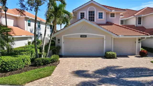 $512,000 | 23081 Rosedale Drive, Unit 101, Estero, FL 34135