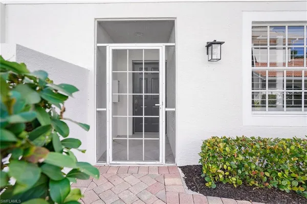 $479,000 | 23081 Rosedale Drive, Unit 101, Estero, FL 34135