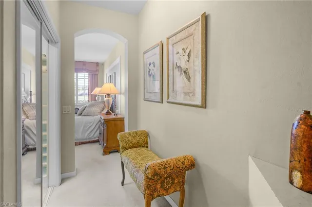 $512,000 | 23081 Rosedale Drive, Unit 101, Estero, FL 34135