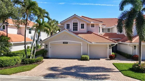 $479,000 | 23081 Rosedale Drive, Unit 101, Estero, FL 34135