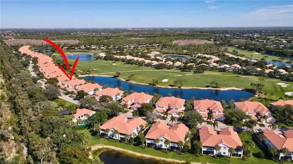 $479,000 | 23081 Rosedale Drive, Unit 101, Estero, FL 34135