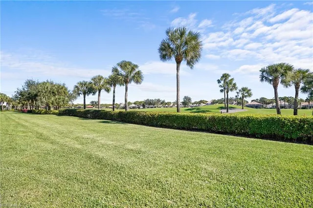 $512,000 | 23081 Rosedale Drive, Unit 101, Estero, FL 34135