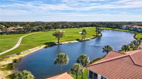 $479,000 | 23081 Rosedale Drive, Unit 101, Estero, FL 34135