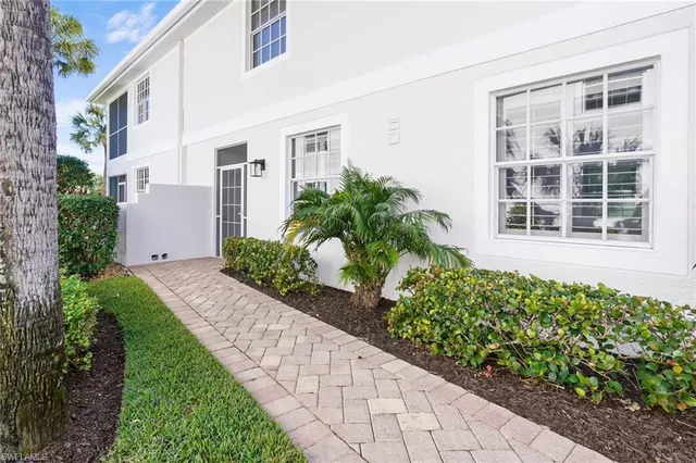 $512,000 | 23081 Rosedale Drive, Unit 101, Estero, FL 34135