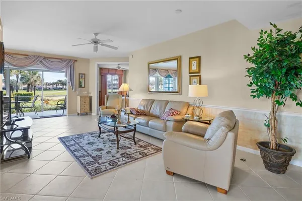 $479,000 | 23081 Rosedale Drive, Unit 101, Estero, FL 34135