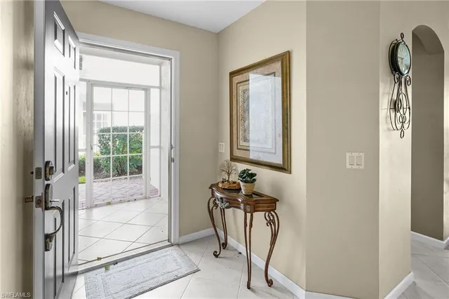 $512,000 | 23081 Rosedale Drive, Unit 101, Estero, FL 34135