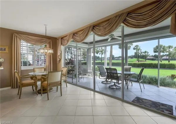 $479,000 | 23081 Rosedale Drive, Unit 101, Estero, FL 34135