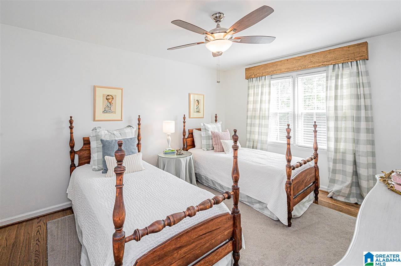 3545 Spring Valley Terrace Mountain Brook, AL 35223 - Photo 29 of 50
