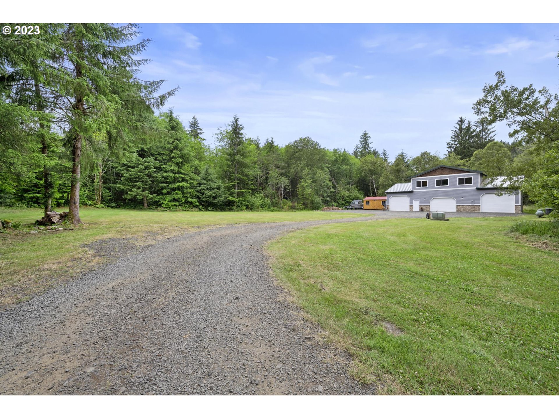 40798 Hillcrest Loop Astoria, OR 97103 - Photo 24 of 33 Exterior
