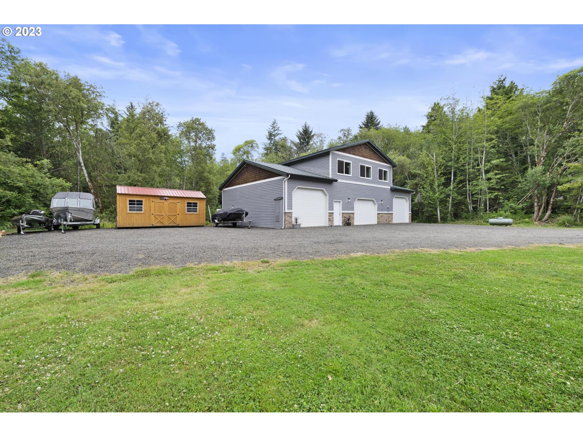 40798 Hillcrest Loop Astoria, OR 97103 - Photo 25 of 33 Exterior