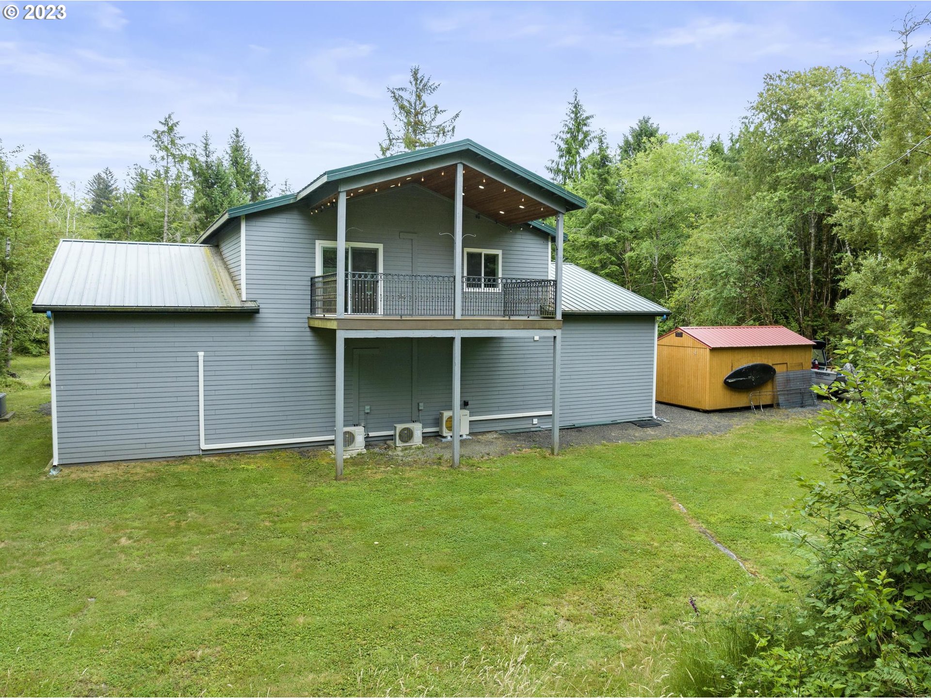 40798 Hillcrest Loop Astoria, OR 97103 - Photo 27 of 33 Exterior