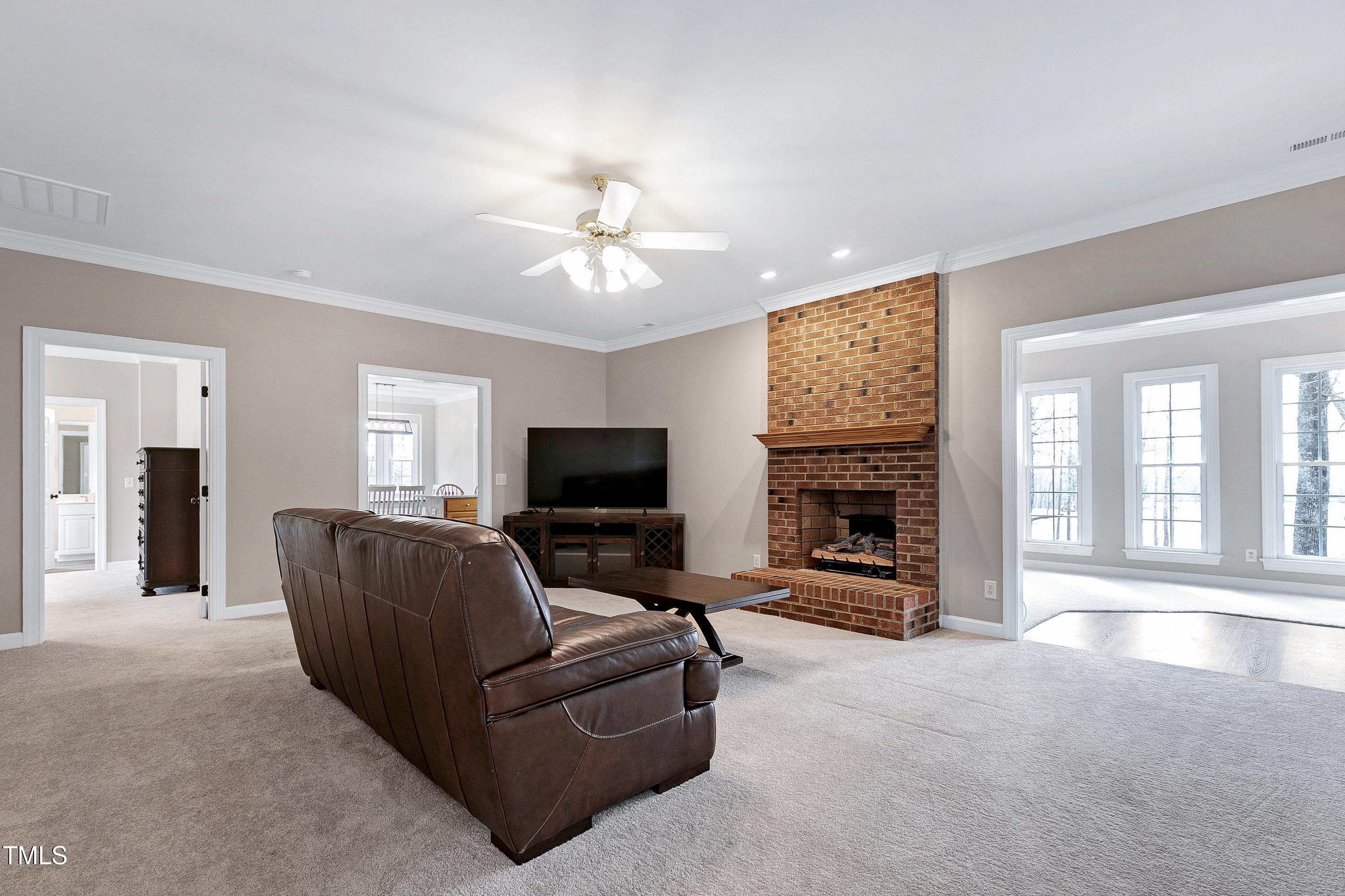 8724 Ten-Ten Road Raleigh, NC 27603 - Photo 7 of 47 Scene-6