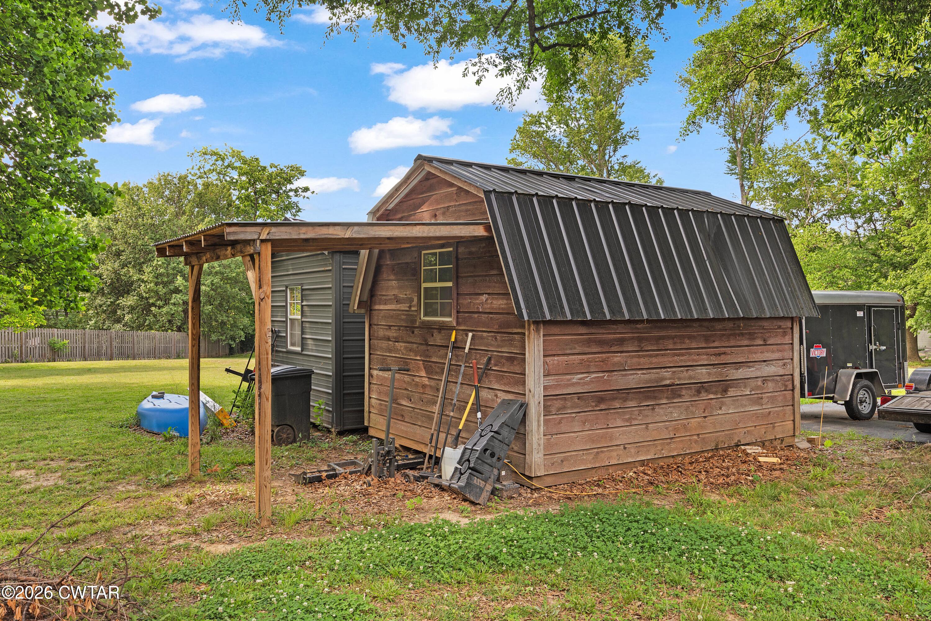 306 Wiley Parker Road Jackson, TN 38305 - Photo 29 of 33 EN4A7981