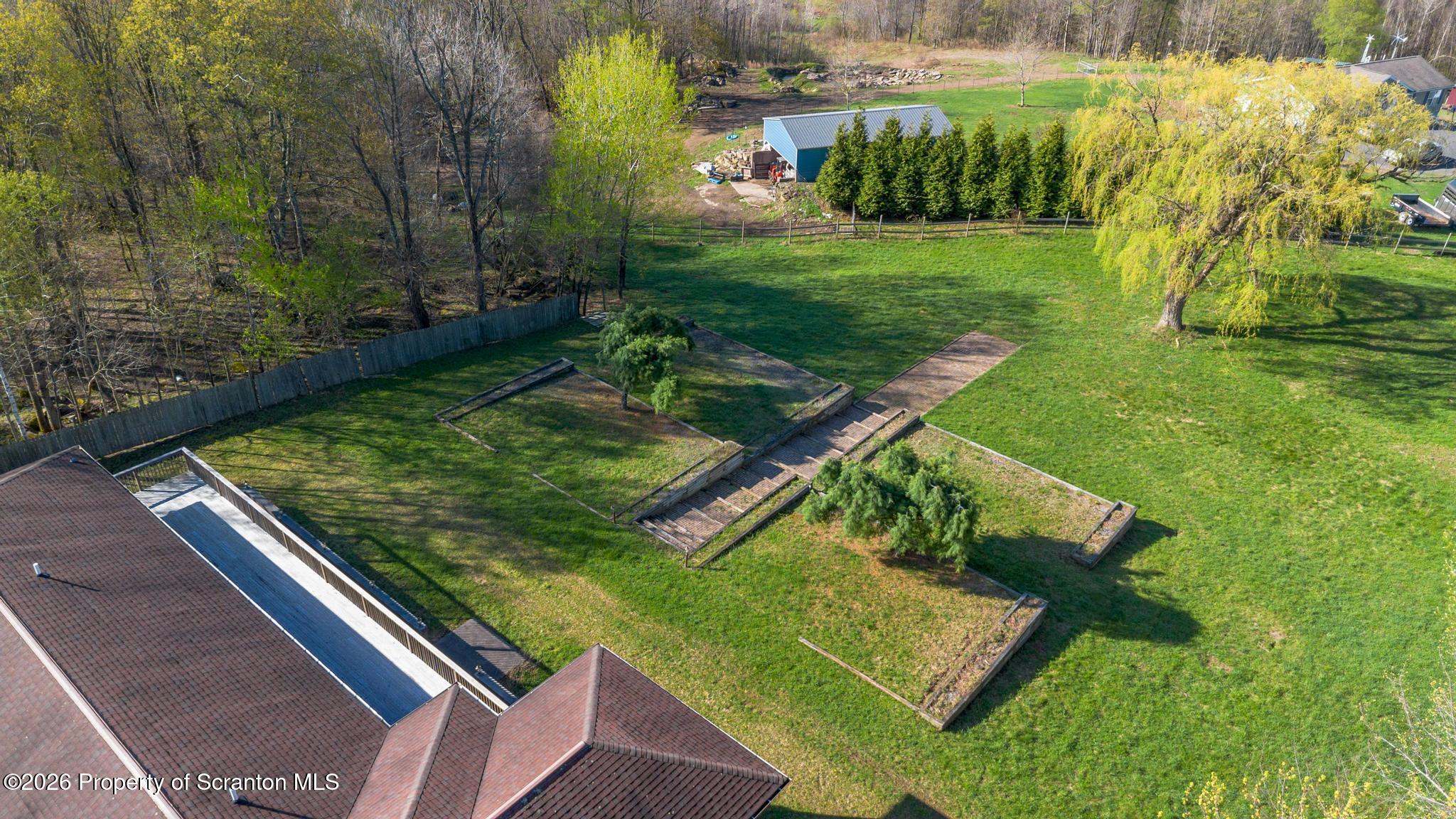 434 Hemlock Road Waymart, PA 18472 - Photo 11 of 130 DJI_0803