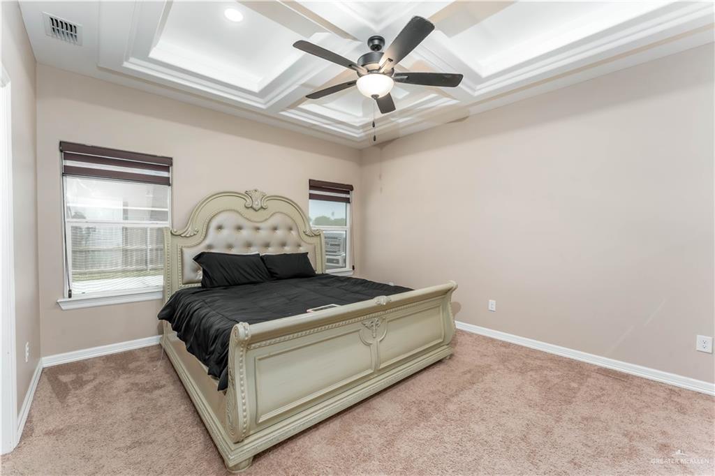 709 La Laguna Road Mission, TX 78572 - Photo 17 of 41