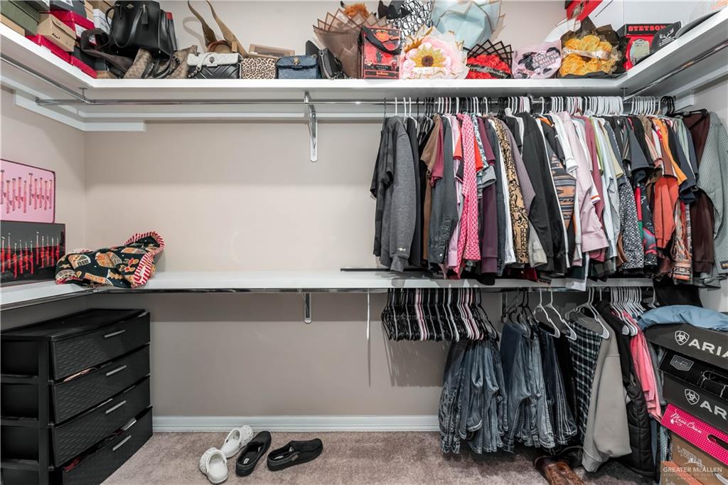 709 La Laguna Road Mission, TX 78572 - Photo 23 of 41