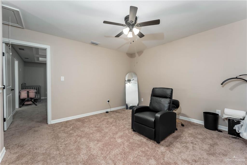 709 La Laguna Road Mission, TX 78572 - Photo 25 of 41