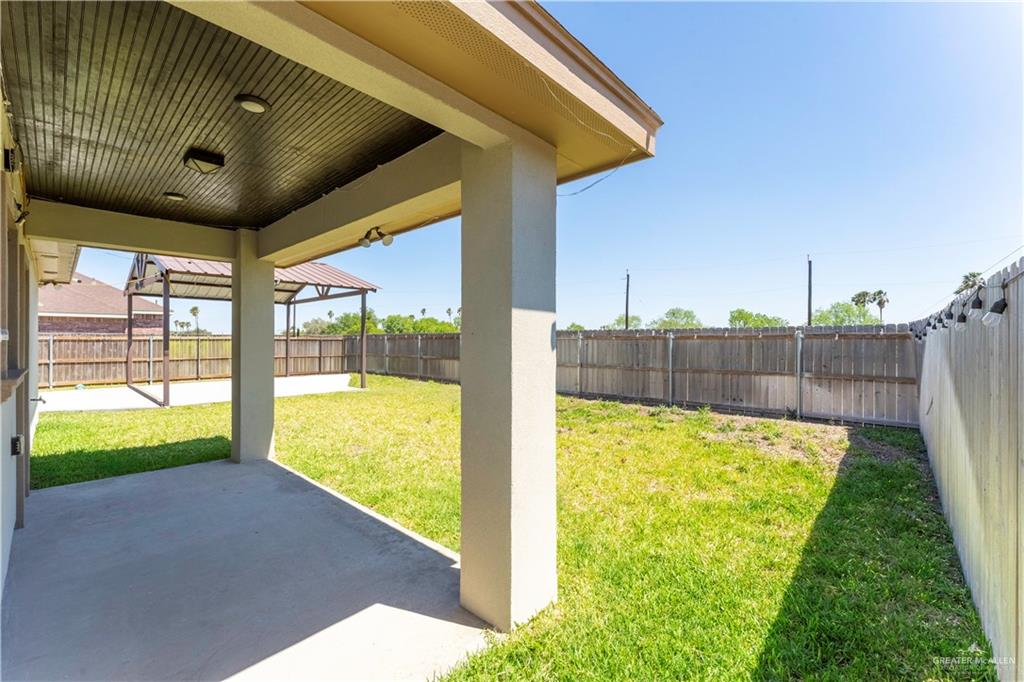 709 La Laguna Road Mission, TX 78572 - Photo 36 of 41