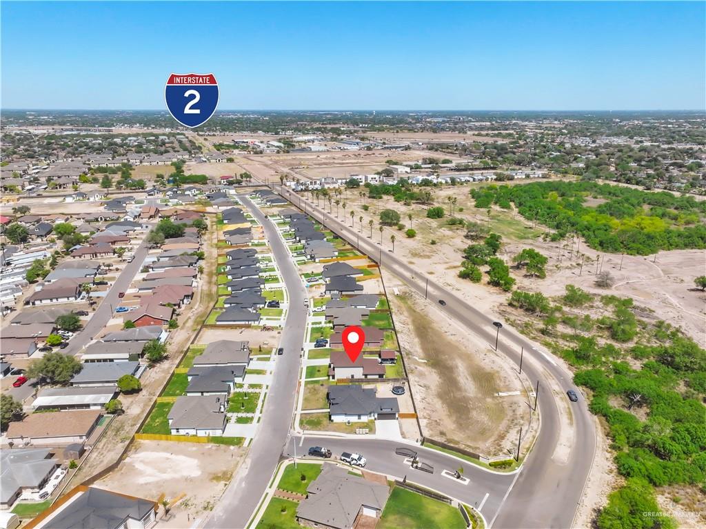 709 La Laguna Road Mission, TX 78572 - Photo 40 of 41