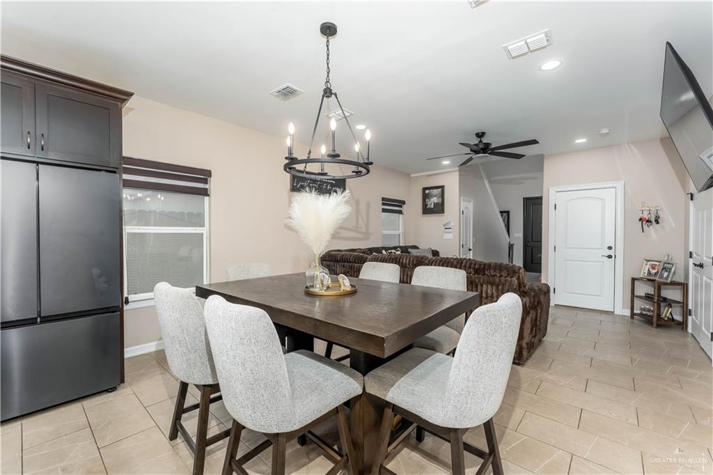 709 La Laguna Road Mission, TX 78572 - Photo 10 of 41