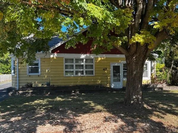 $85,500 | 47 East 2nd Street, Vernon, NY 13421