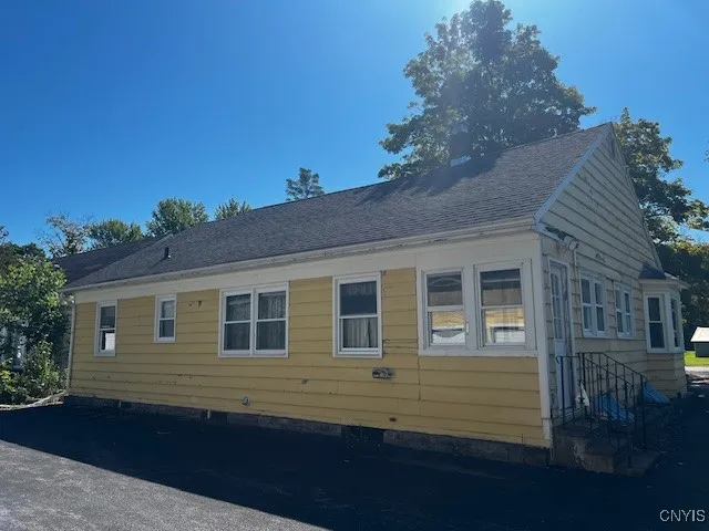 $134,000 | 47 East 2nd Street, Vernon, NY 13421