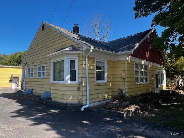 $134,000 | 47 East 2nd Street, Vernon, NY 13421